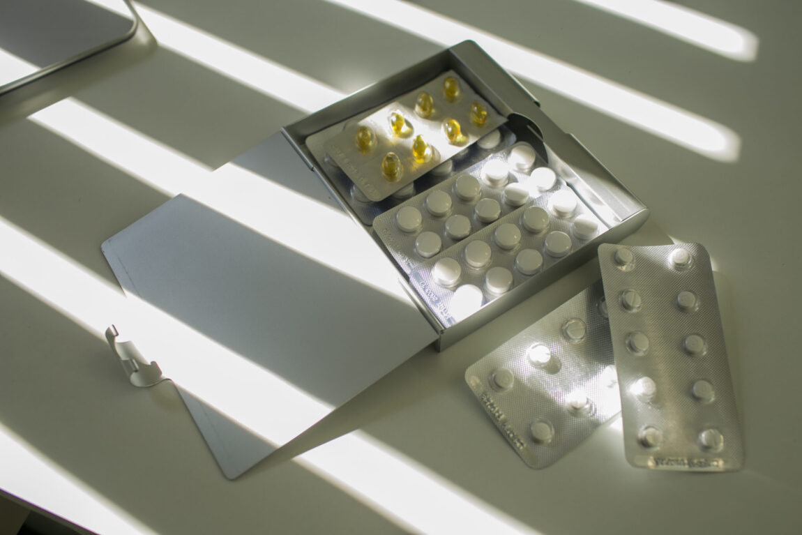 Nueva Ley de Prevención y Control de la Resistencia Antimicrobiana