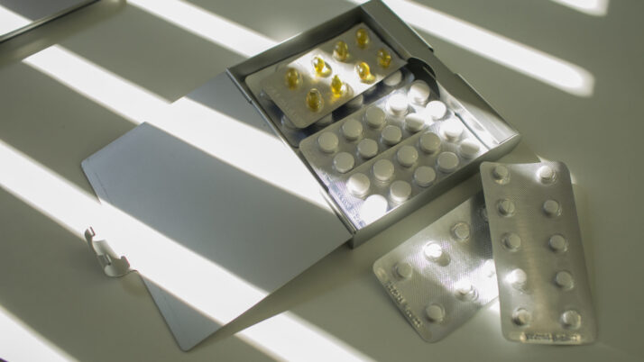 Nueva Ley de Prevención y Control de la Resistencia Antimicrobiana